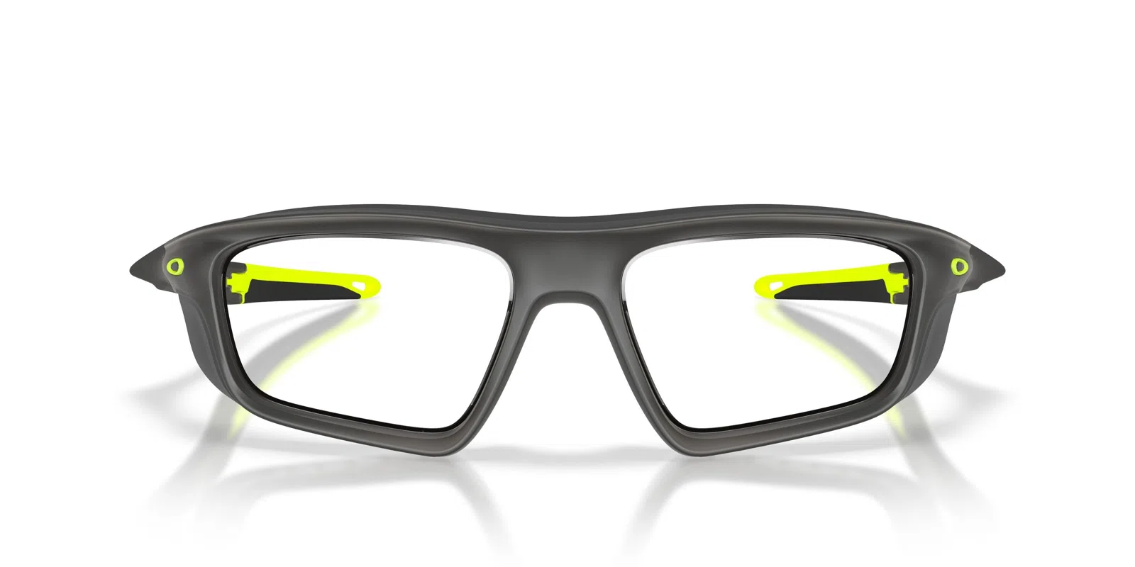 Oakley Teres 8215 Eyeglasses - view 23